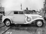 Chrysler CD Convertible Victoria Conversion 1931 года